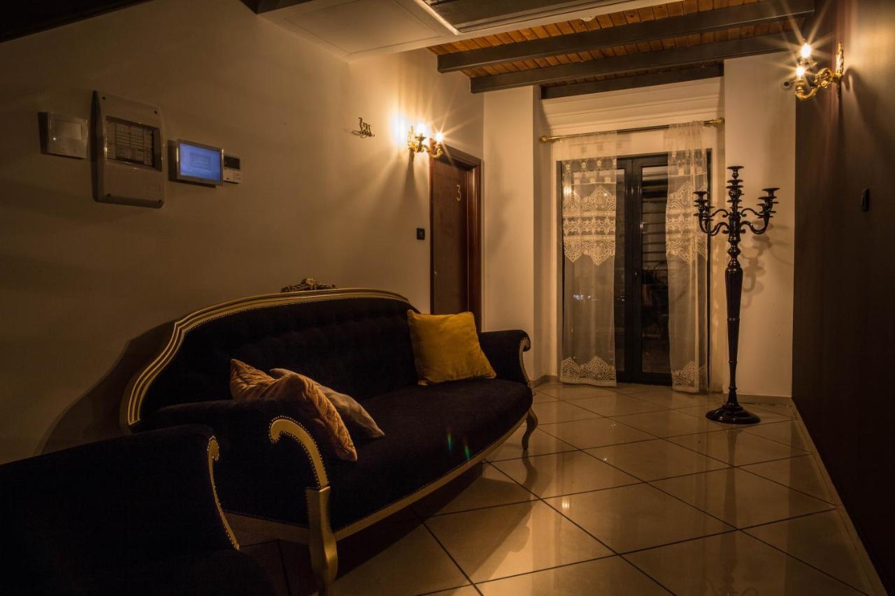 Garni Hotel Atrium Nikšić Exteriör bild